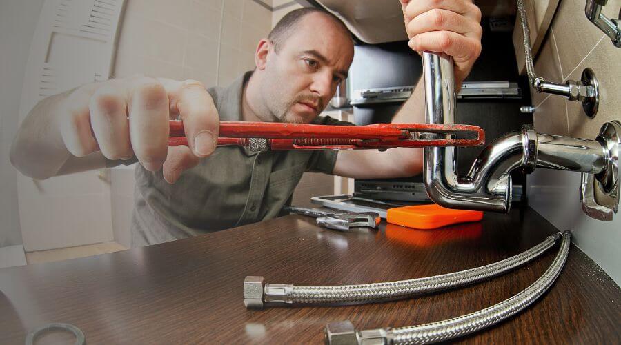 Local expert plumbing services in Media, PA